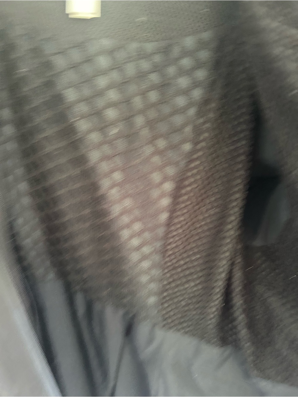 Lululemon Street Long Jacket - Picture 6 of 12